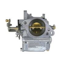Carburateur Moteur Hors-Bord 2 Temps 25CV 30CV pour Yamaha Parsun Hidea Réf. 69S-14301-00 69P-14301-00 69P-14301-10 61N-14301-00