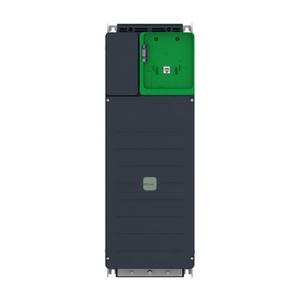 ATV930 45kW 380 480V รุ่นเสริม ATV930D45N4Z สำหรับการรวมตู้แปลงความถี่ IP20 PLC 3 เฟส - Product Image 1