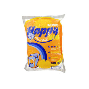 ผงซักฟอกเหลวกลิ่นสดชื่น - Product Image 1