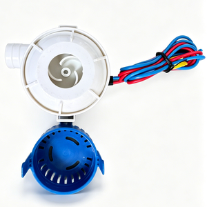 <span class=keywords><strong>Pompe</strong></span> à eau <span class=keywords><strong>de</strong></span> cale électrique MAMBAFLO 12V/24V DC 1100GPH pour bateau, <span class=keywords><strong>pompe</strong></span> submersible à haut débit, <span class=keywords><strong>pompe</strong></span> manuelle pour eau <span class=keywords><strong>de</strong></span> mer - Product Image 3