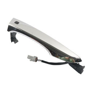 Sensor Version Paar Set Auto Außentür griff 82651-B3210, 82661-B3210 Geeignet für Hyundai <span class=keywords><strong>Mistra</strong></span> 2012-2015 Auto türgriff - Product Image 6