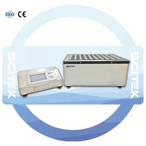 Analizador de grasa SCITEK RT + 5 ~ Analizador de grasa de 280 grados Uso en laboratorio - Product Image 3