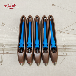 Longteng Plastic Textile Shuttle for Cotton <b>Weaving</b> & Knitting Machinery Power <b>Loom</b>-Standard Spare Parts - Product Image 5