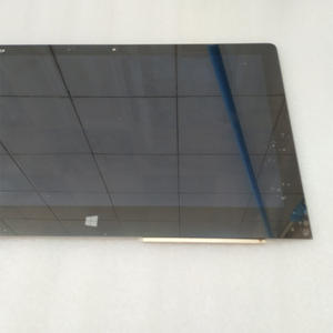 新的笔记本电脑显示面板与触摸屏数字化仪组装为联想瑜伽 <span class=keywords><strong>3</strong></span> pro 1370 - Product Image 5