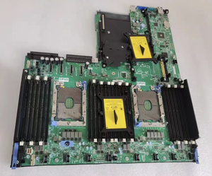 เมนบอร์ดเซิร์ฟเวอร์ Poweredge R740 Intel <span class=keywords><strong>LGA</strong></span> <span class=keywords><strong>2011</strong></span> รุ่น 1YM03 รองรับ DDR4 4 ช่อง SATA รับประกัน 90 วัน สินค้าใหม่ ขายส่ง - Product Image 2