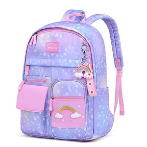 Boy Child Book Bag Nylon impermeabile zaini da scuola per bambini per ragazzi adolescenti ragazze borse da scuola per bambini primari sac <span class=keywords><strong>moda</strong></span> infantil - Product Image 1