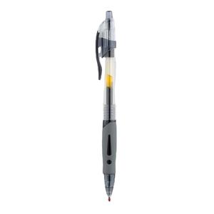 Plastic Gel Pen <b>Set</b> Refillable Retractable Gel Ink Pen Custom Rollerball Pens for Smooth <b>Writing</b> - Product Image 4