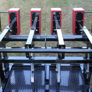 Fornitura di fabbrica su misura <span class=keywords><strong>Rugby</strong></span> allenamento classico XL Scrum Machine <span class=keywords><strong>Rugby</strong></span> attrezzature per l'allenamento - Product Image 5