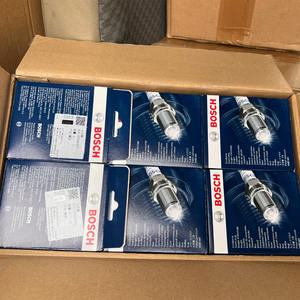 Bougie d'allumage FR7DC 0242235666 Condition Nouveau OE #0677006270 8C0U-18-205 77 00 856 <span class=keywords><strong>910</strong></span> FOB NANSHA - Product Image 2