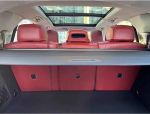 Fundas de Asiento Personalizadas para Autos de 6, 7 y 8 Asientos, Kits de Asientos de Cuero Sintético Premium para Mercedes Benz GLE 350 450 GLS 400 - Product Image 3