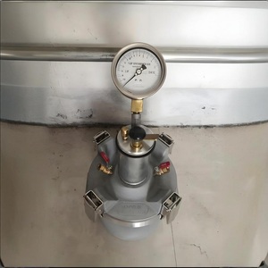 コンクリートエアメーター 空気含有量計 コンクリート - Product Image 3