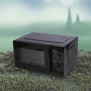 Hộ gia đình thông minh 25L lò vi sóng đa chức năng Điện Thủy Tinh nhà ở thép không gỉ dẫn khử trùng khách sạn - Product Image 5