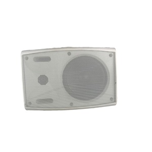 Hot bán điện áp không đổi treo tường loa 15 Wát điện áp không đổi âm thanh loa cho lớp học văn phòng khách sạn - Product Image 2