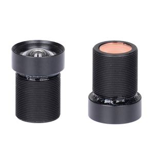 F2.8 M12 lensa tetap 5MP, lensa CCTV sudut lebar 96 derajat dan distorsi rendah untuk 1/2, 5" - Product Image 6