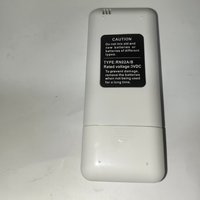 Télécommande de climatiseur pour MI