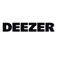 Abonnement Deezer 12 mois, Musique Premium, Deezer Hifi, Écoute hors ligne, un an