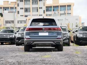 <span class=keywords><strong>รถ</strong></span>ยนต์<span class=keywords><strong>มือ</strong></span><span class=keywords><strong>สอง</strong></span> Volkswagen Teramont 380TSI ปี 2024 รุ่น Dragon Glory Edition ขับเคลื่อน<span class=keywords><strong>สี่</strong></span><span class=keywords><strong>ล้อ</strong></span> ไมล์น้อย ผ่านการตรวจสอบแล้ว - Product Image 3