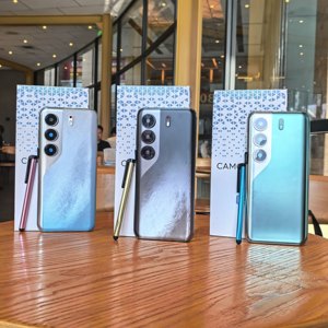 Smartphone Original Camon 40 Pro, Resistente y Adecuado para Estudiantes, Trabajadores de Oficina y Diversos Grupos de Personas - Product Image 1