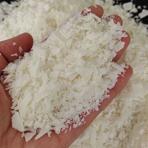 Vela Aromática Hecha a Mano con Cera de Soja Natural 100% Pura de Origen Vegetal: Material Ecológico Sin Humo y Ecológico - Product Image 2
