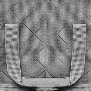 مخصصة صديقة المنزلية طوي غير المنسوجة النسيج تخزين الاطفال اللعب المنظم القماش النسيج مكعب صندوق تخزين - Product Image 2