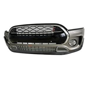 Di alta qualità utilizzato Grey paraurti anteriore per <span class=keywords><strong>Mini</strong></span> <span class=keywords><strong>F54</strong></span> con 1 anno di garanzia - Product Image 4