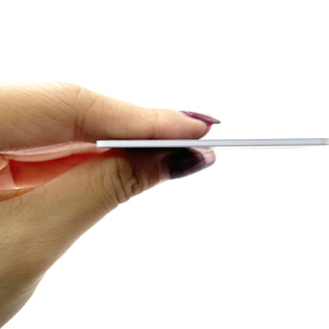 Tùy chỉnh cho Bluetooth GPS Tracker CE chứng nhận không dây Key Finder định vị cho trẻ em vật nuôi hành lý <span class=keywords><strong>Keychain</strong></span> Ví La bàn - Product Image 2