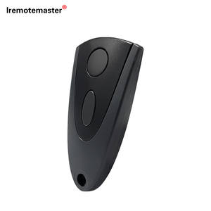 NOVOFERM NOVOTRON 502 504 uzaktan kumandalı kapı açıcı haddeleme kodu için 433.92MHz - Product Image 5