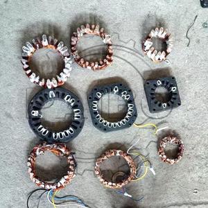 Machine de démontage de moteurs électriques, extracteur de bobinages de cuivre, coupe-stator de <span class=keywords><strong>ferraille</strong></span>, vente directe usine, 15 ans d'expérience - Product Image 3