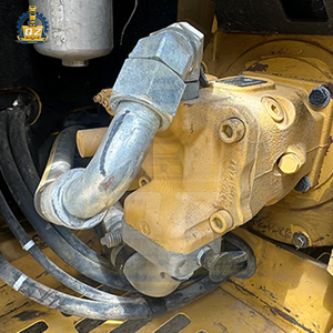 Excavatrice sur chenilles Caterpillar Cat 305.<span class=keywords><strong>5</strong></span> d'occasion, Excavadoras Usadas Cat 312D 305.<span class=keywords><strong>5</strong></span> 306 307 <span class=keywords><strong>308</strong></span> 312 315, Excavatrices d'occasion originales - Product Image 3