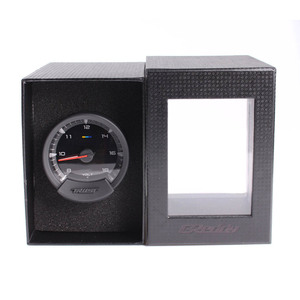 Greddi <span class=keywords><strong>Sirius</strong></span> Meter loạt tin tưởng 74mm 7 màu sắc không khí nhiên liệu tỷ lệ đo AFR đo - Product Image 5