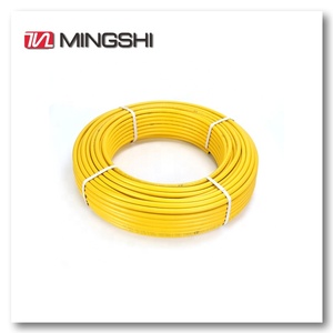 Sistema de <span class=keywords><strong>gas</strong></span> OEM AENOR WATER MARK PEX Al PEX Tubería de <span class=keywords><strong>gas</strong></span> multicapa compuesta de plástico aluminio - Product Image 5