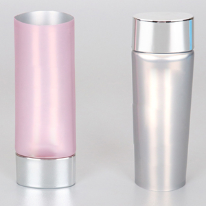 <span class=keywords><strong>Tube</strong></span> cosmétique ovale en plastique <span class=keywords><strong>Alu</strong></span>-PE ABL personnalisable de 35 mm de diamètre, 40 ml à 100 ml, pour crème pour les mains, fond de teint, crème BB - Product Image 5