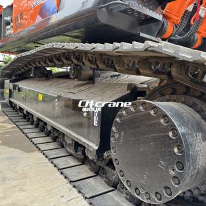 Em Estoque <span class=keywords><strong>Hitachi</strong></span> Zx350 <span class=keywords><strong>Zx350h</strong></span> Escavadeira Usada Boa Maquinaria Escavadeira de Alto Desempenho <span class=keywords><strong>Hitachi</strong></span> 350 Zx120 ZX200 ZX210 Escavadeira - Product Image 4