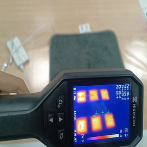 เบาะรองนั่งทำความร้อนกราฟีนอินฟราเรดระยะไกลแรงดันต่ำ 5V สำหรับโฮมออฟฟิศ - Product Image 2
