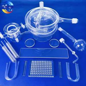 ปูนอาเกตทนทานต่อการกัดกร่อนแบบกำหนดเองปูนคริสตัลปูนอาเกตปูนพร้อมสาก - Product Image 5