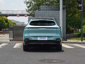 2025 Xpeng G6 Xiaopeng G6 4WD hibrid EV araba performansı Max 700KM küçük SUV saf elektrikli çin EV araç - Product Image 2