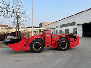 TC-150 4wd cina vendita calda <span class=keywords><strong>Scooptram</strong></span> Minero Subterraneo Mining <span class=keywords><strong>Scooptram</strong></span> 1.5cbm Underground - Product Image 5