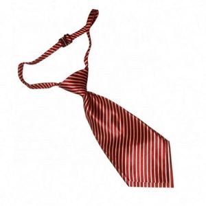High Quality Custom Woven Silk Necktie Casual Striped Suit <b>Tie</b> - Product Image 2