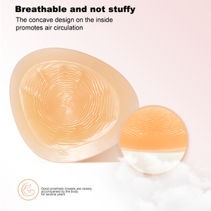 <span class=keywords><strong>Faux</strong></span> seins pour travestis gros mamelons 2 énormes <span class=keywords><strong>faux</strong></span> seins naturels - Product Image 3