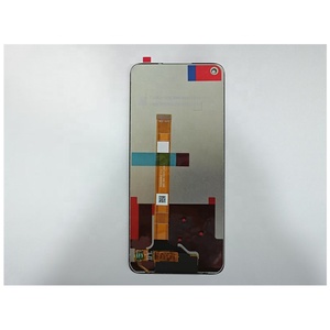 จอ LCD CPH2195สำหรับสมาร์ทโฟน <span class=keywords><strong>A54</strong></span> <span class=keywords><strong>OPPO</strong></span> <span class=keywords><strong>5G</strong></span> ของแท้สำหรับซ่อมจอโทรศัพท์มือถือรับประกัน1ปี - Product Image 2