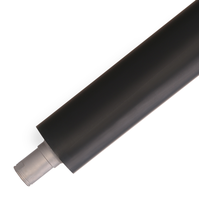 Rouleau inférieur de pression en mousse compatible ES550 pour Toshiba DP5510 6510 8110 ES520 550 555