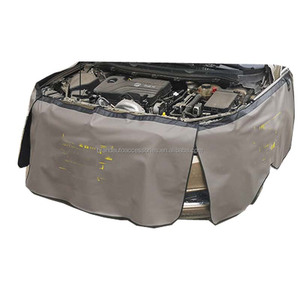 Protecteur magnétique d'aile de voiture pour la mécanique de <span class=keywords><strong>carrosserie</strong></span> - Product Image 6