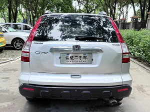 <span class=keywords><strong>Honda</strong></span> CR-V 2018 a Benzina, Guida a Sinistra, SUV Usato, Automobile Compatta, VIN 004112 - Product Image 4