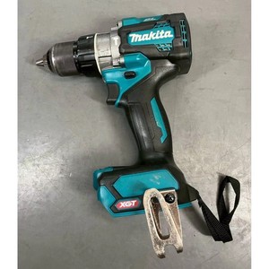 Kit perceuse-visseuse à percussion sans fil HP001G de qualité industrielle, 36V, vitesse variable, moteur sans balais, perçage 20mm, 2 batteries, chargeur - Product Image 2