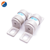 Fusible céramique HRC 1600kV 120kV 24kV 12kV 1000V 600V, isolateur de coupure, lame de fusible Hinode, fusibles en céramique porcelaine 300 ampères
