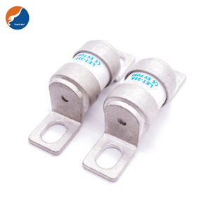 1600kV 120kV 24kV 12kV 1000V 600V HRC Ceramic <strong>Fuse</strong> Cut Out Insulator <strong>Hinode</strong> Knife Blade <strong>Fuse</strong> Porcelain Ceramic <strong>Fuses</strong> 300amp - Product Image 3