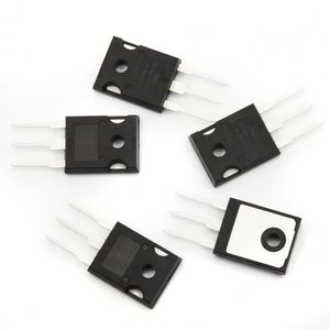 New Original Stock 80TPS16LPBF TO-247 Transistor CZSKU:AH09EC08 - Product Image 1