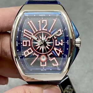 Top-quality luxurious design automatic mechanical watch - business and fashionable men's wristwatch - Product Image 2