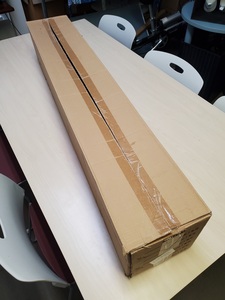 Plastic Material Portable Industrial Led Emergency <b>Light</b> Price For Shop Evacuation - Product Image 3
