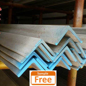 Cornière en acier inoxydable 20x20, prix usine, profilé d'angle 4,5 mm, 25x25 - Product Image 6